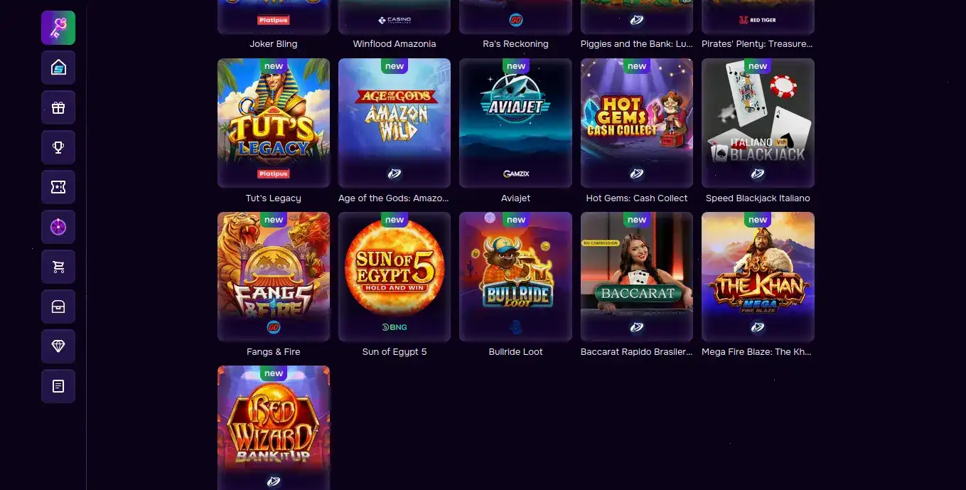 выигрыш в Миллион казино слоты