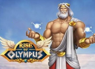 Rise Of Olympus PlaynGo